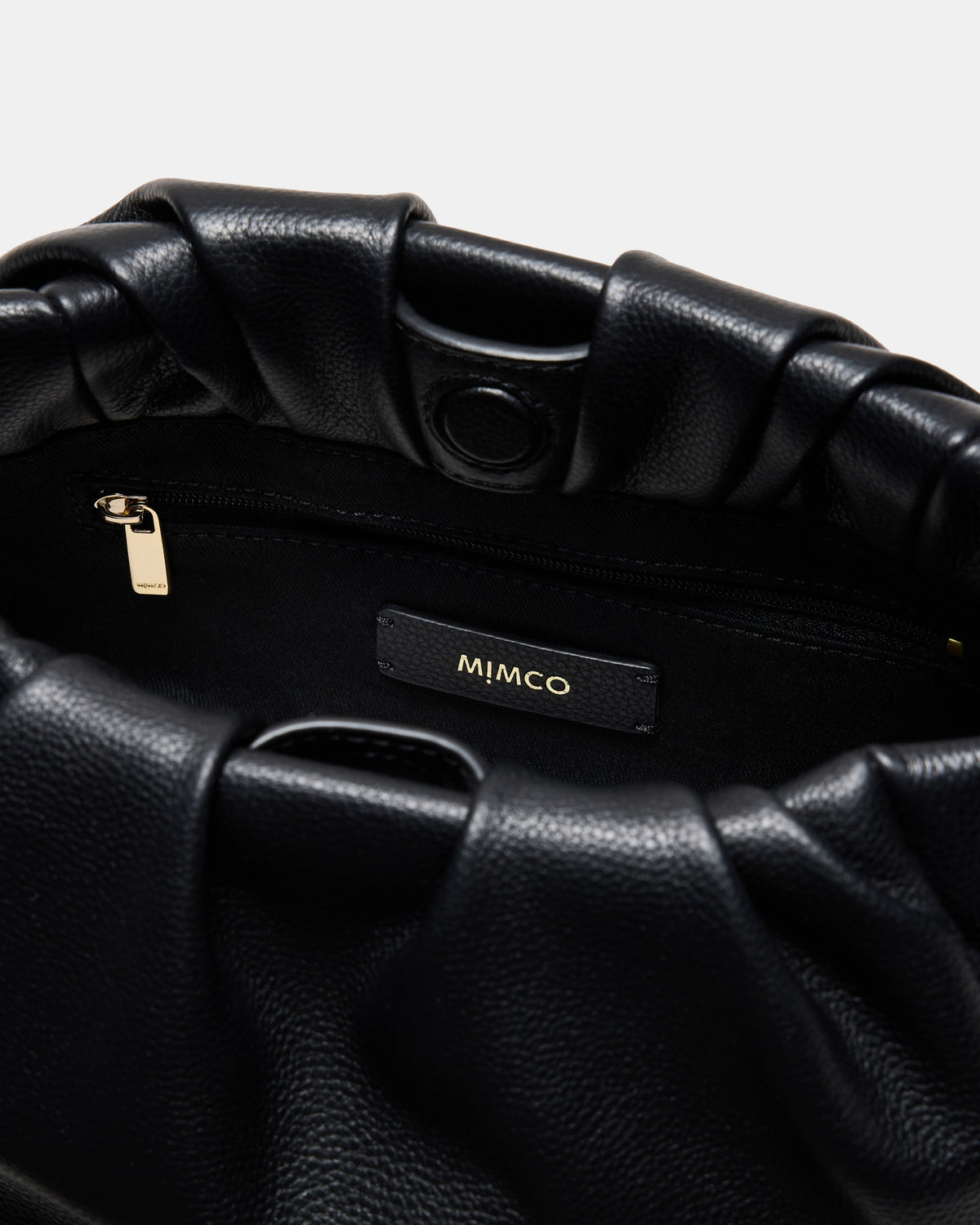 Cleo Crossbody Bag - Black