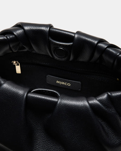 Cleo Crossbody Bag - Black