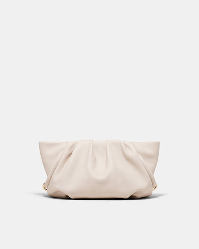 Cleo Crossbody Bag - Linen