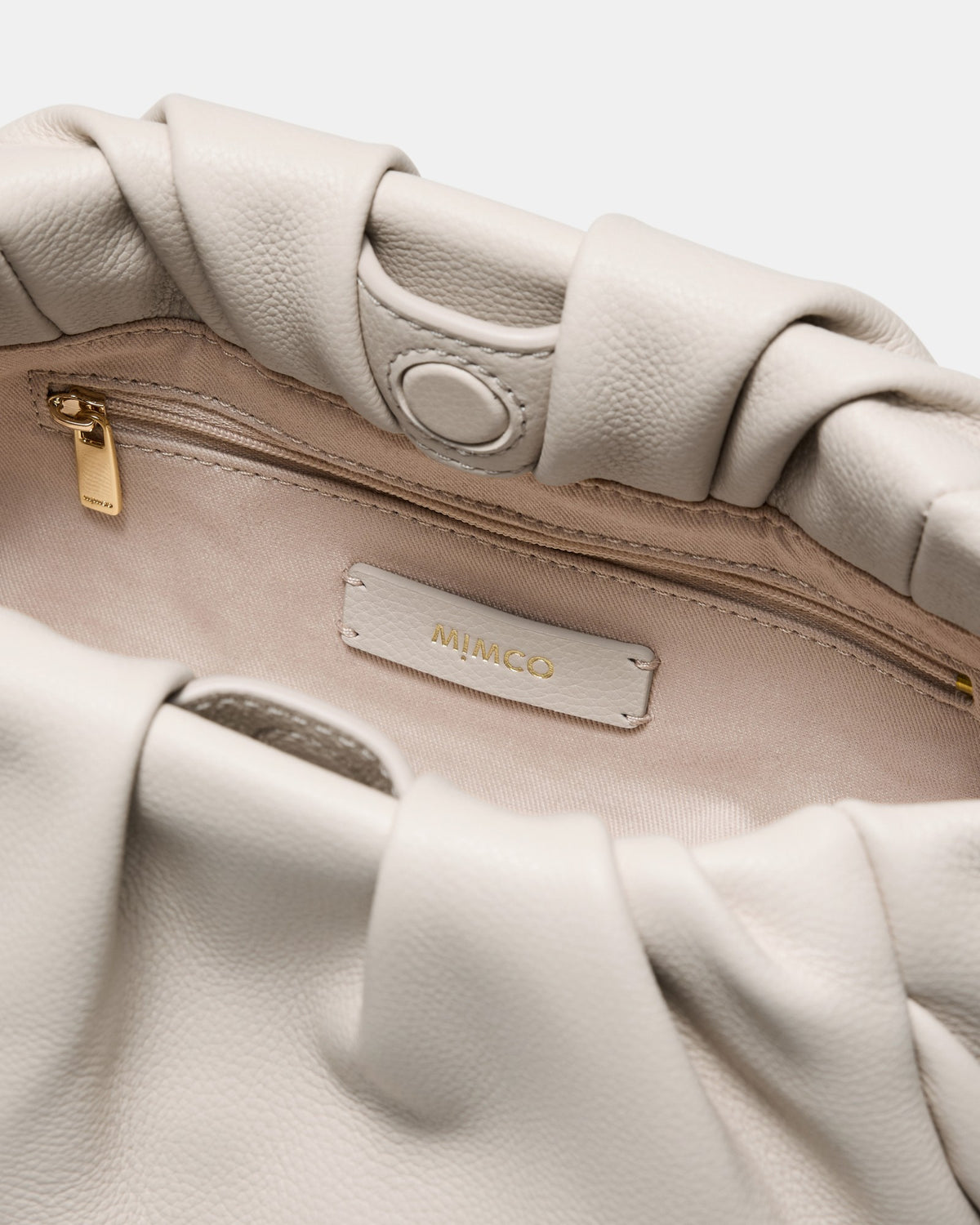 Cleo Crossbody Bag - Linen