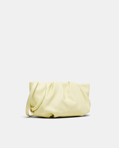 Cleo Crossbody Bag - Buttermilk