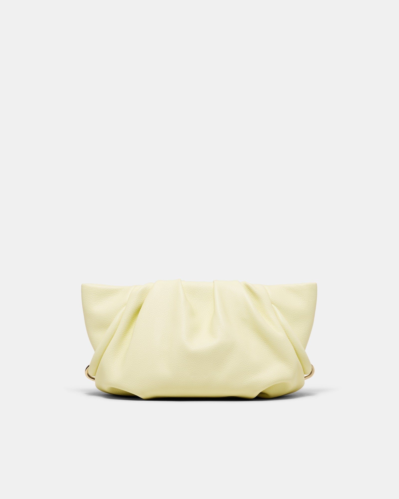 Cleo Crossbody Bag - Buttermilk