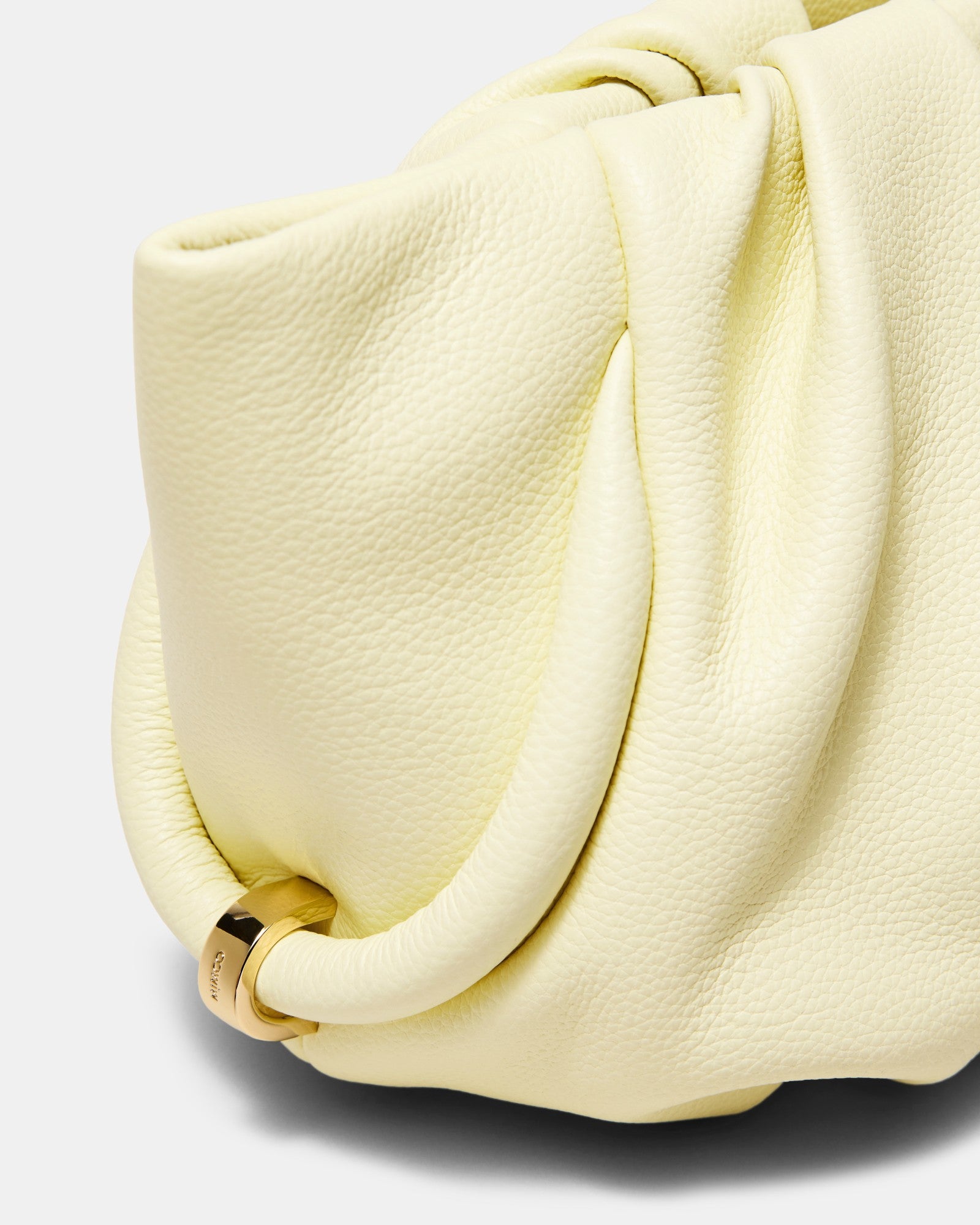 Cleo Crossbody Bag - Buttermilk
