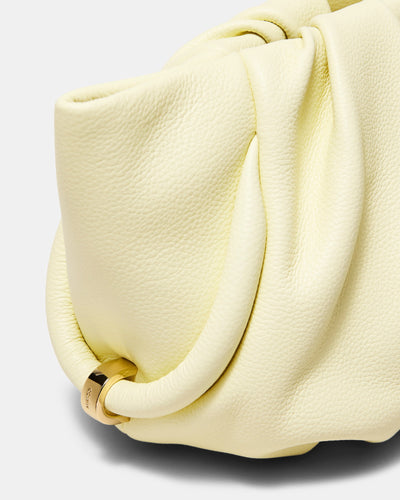 Cleo Crossbody Bag - Buttermilk