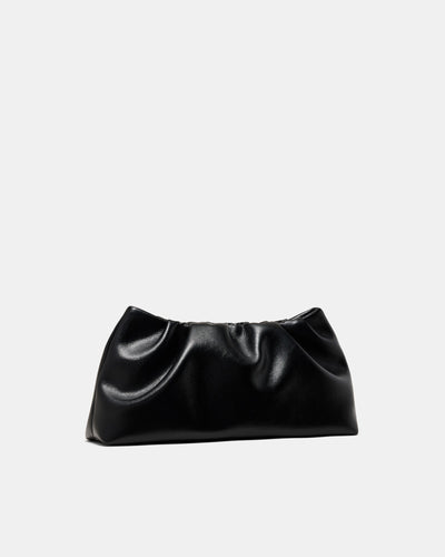 The Clutch Bag - Black