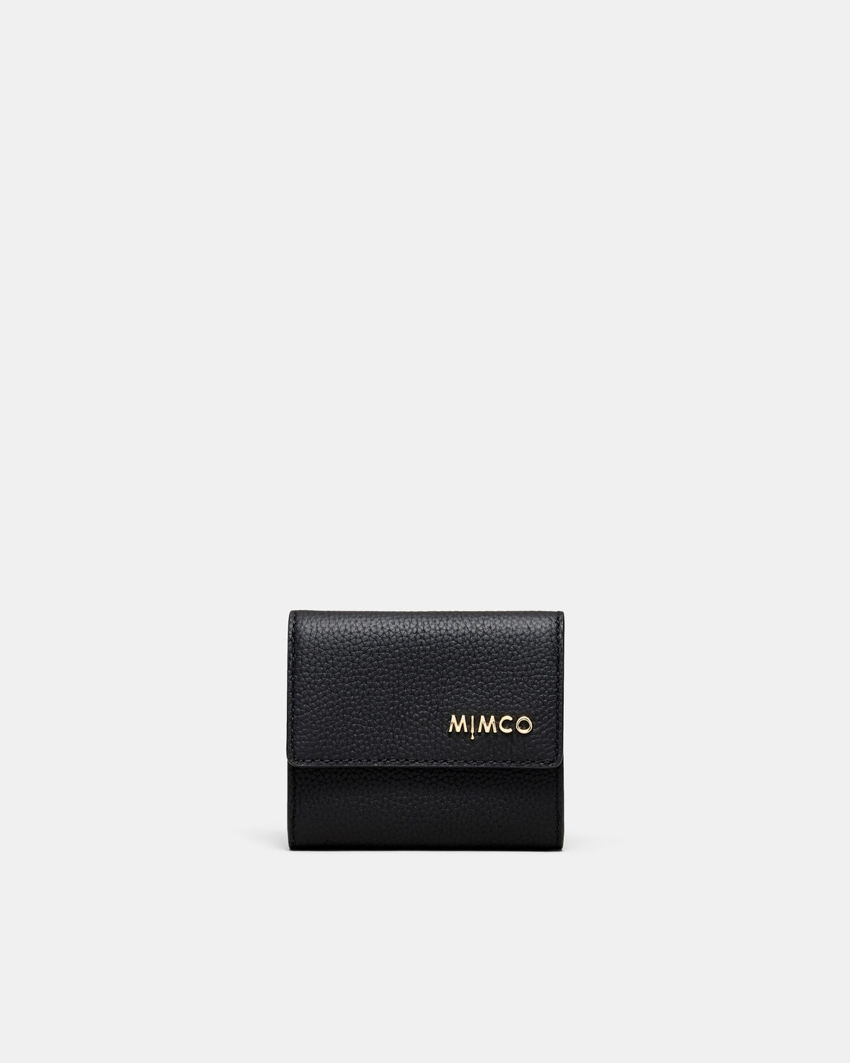 Northcote Medium Wallet - Black