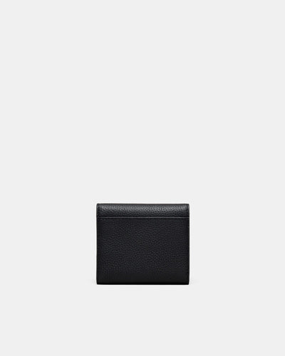 Northcote Medium Wallet - Black
