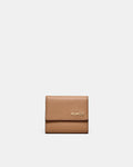 Northcote Medium Wallet - Caramel