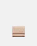 Northcote Medium Wallet - Biscuit