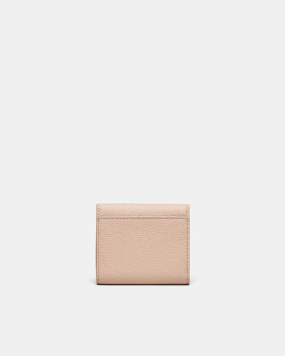 Northcote Medium Wallet - Biscuit