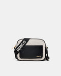Northcote Camera Crossbody Bag - Natural
