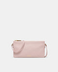 Rhiannon Pouch Crossbody Bag - Petal