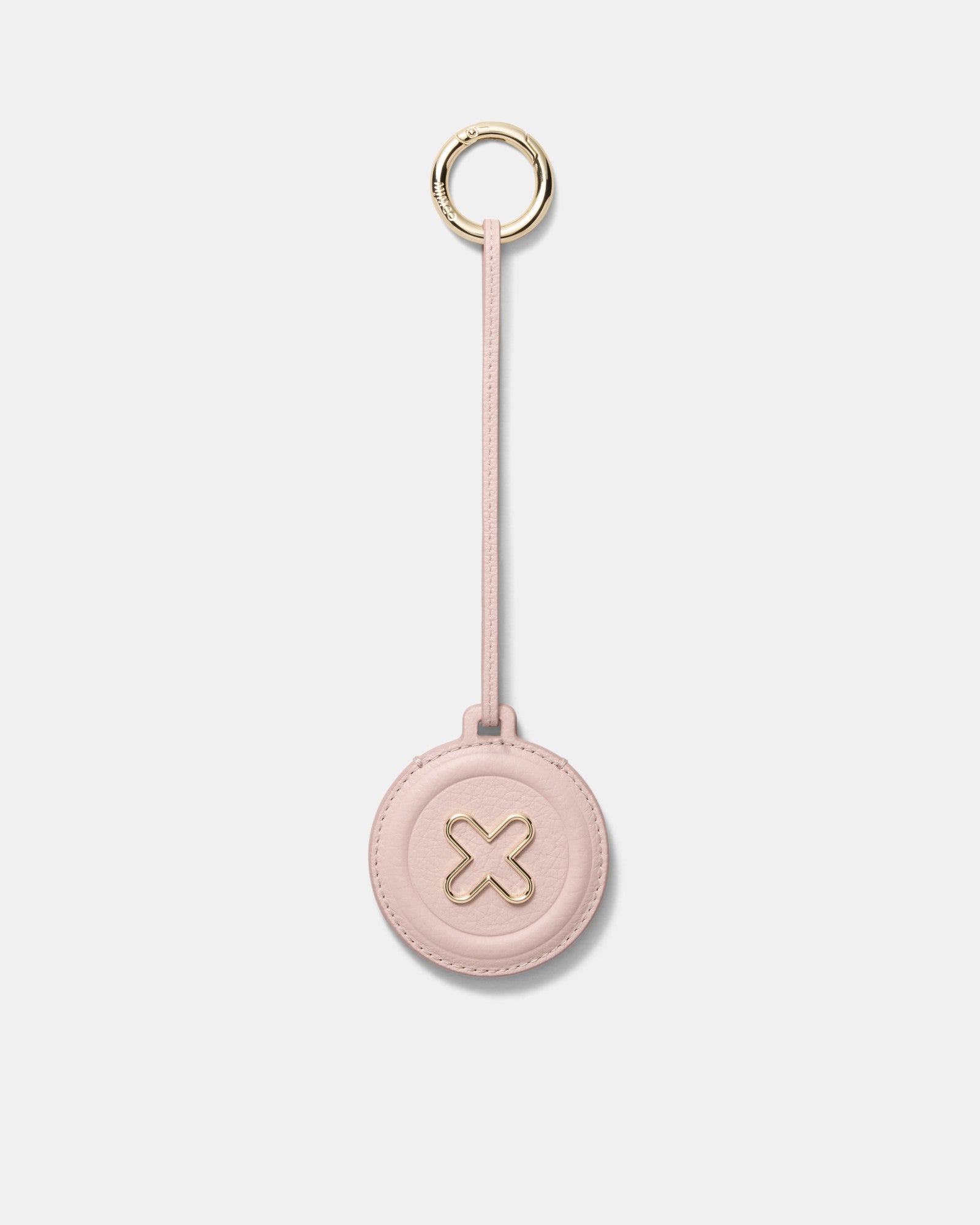 Bay Airtag Holder - Petal
