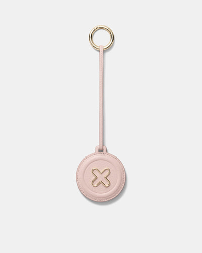 Bay Airtag Holder - Petal