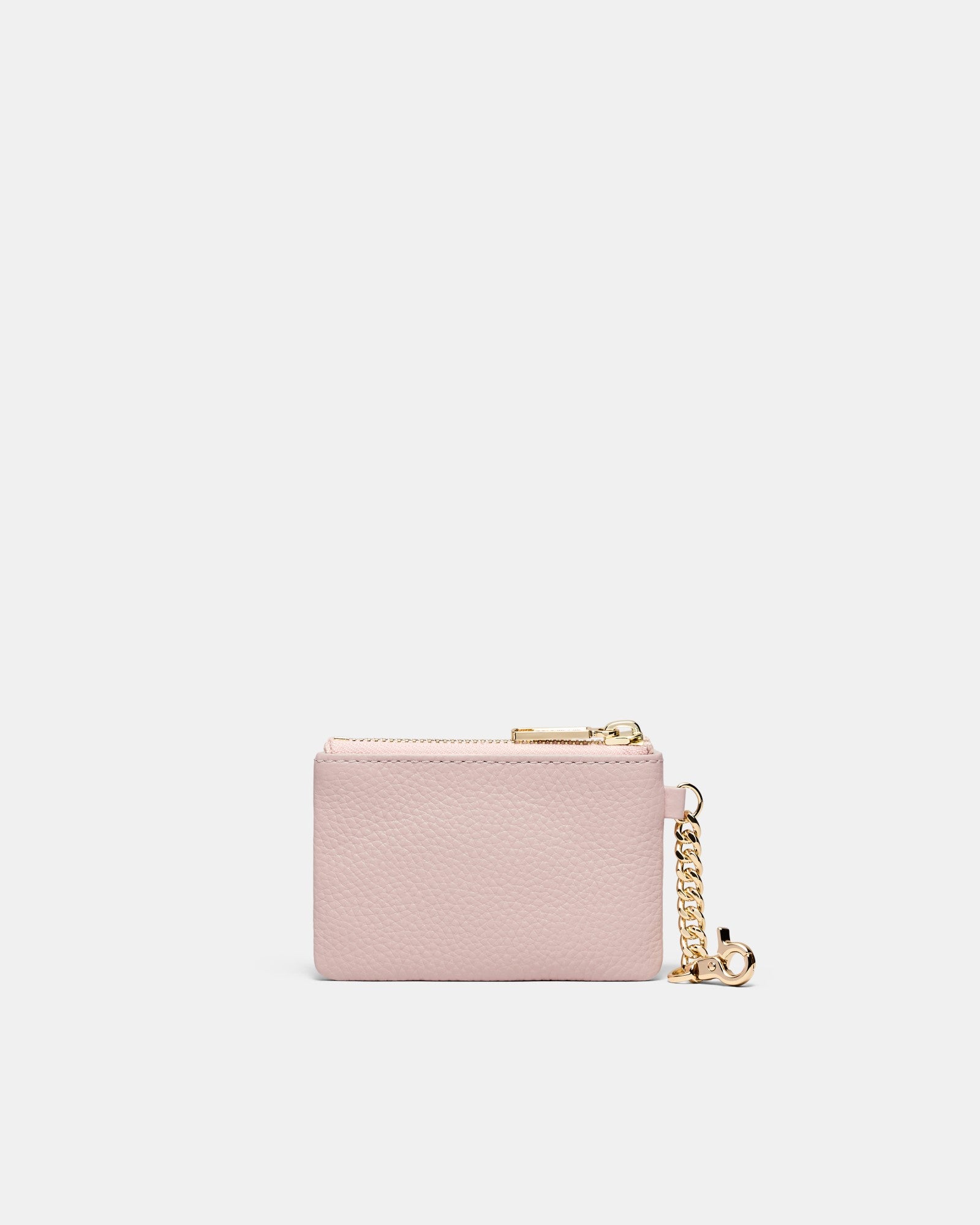 Classico Coin Purse - Petal
