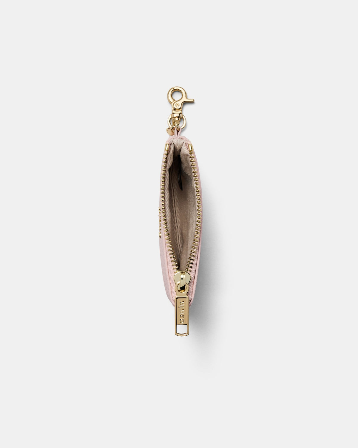 Classico Coin Purse - Petal