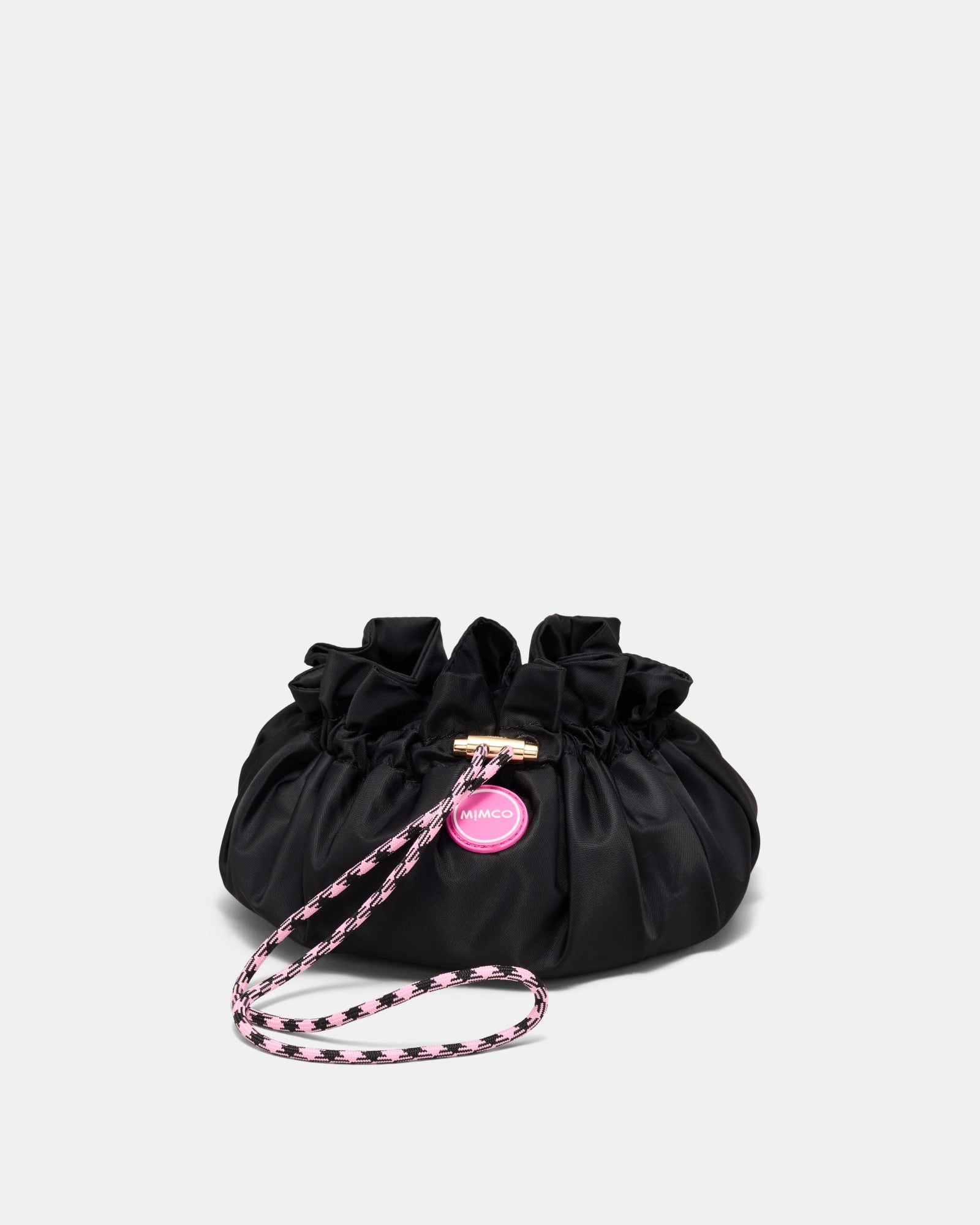 Eden Cosmetic Case - Black