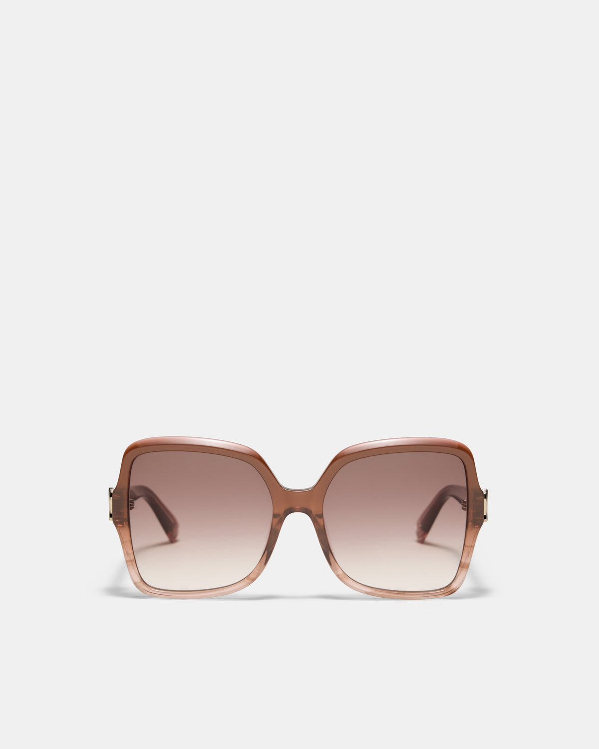 Echo Sunglasses - Berry