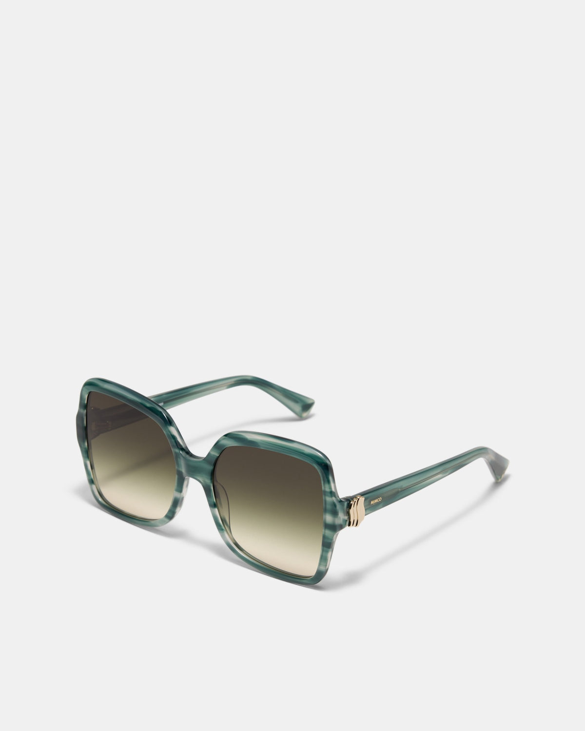 Echo Sunglasses - Willow