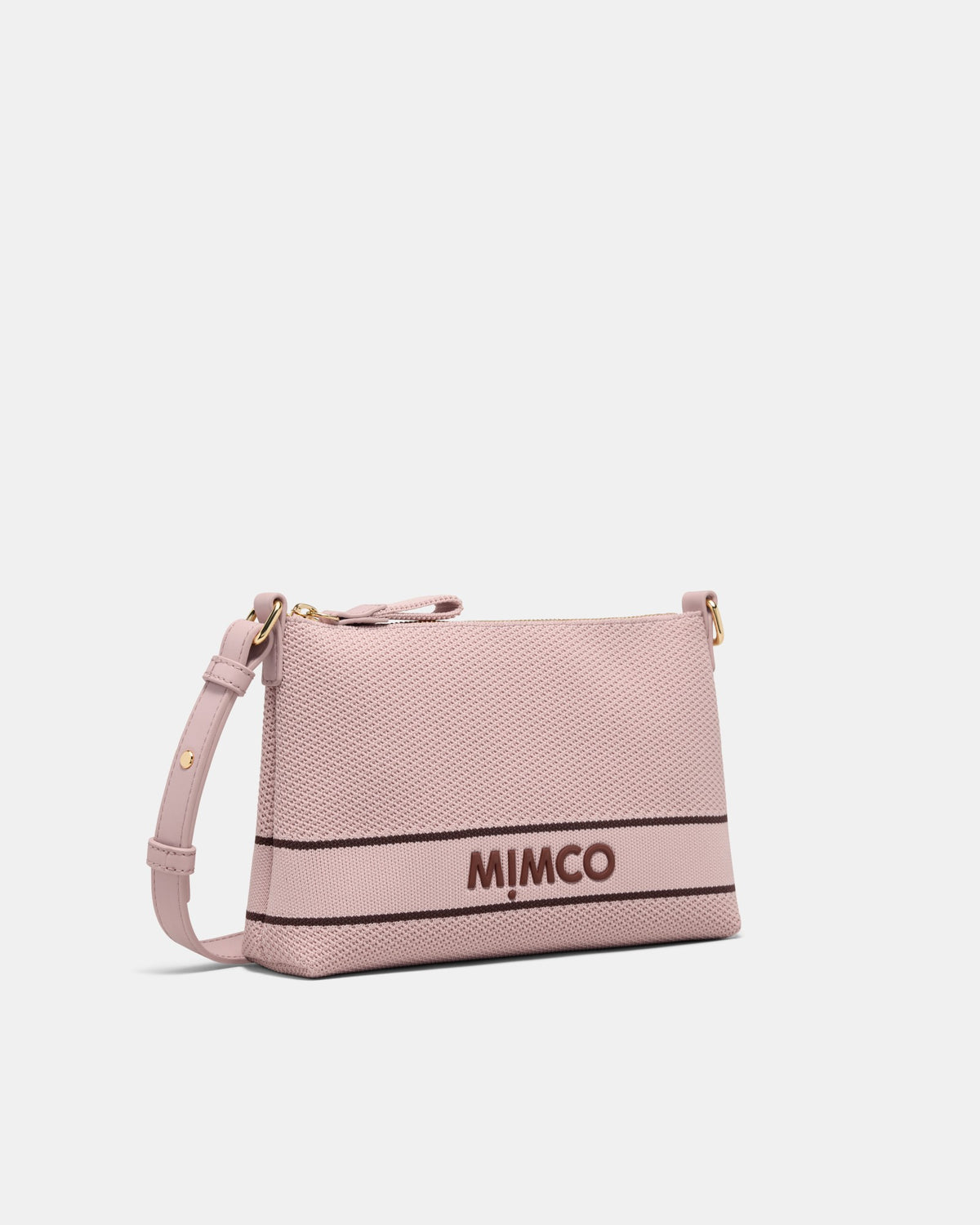 Blondie Crossbody Bag - Petal