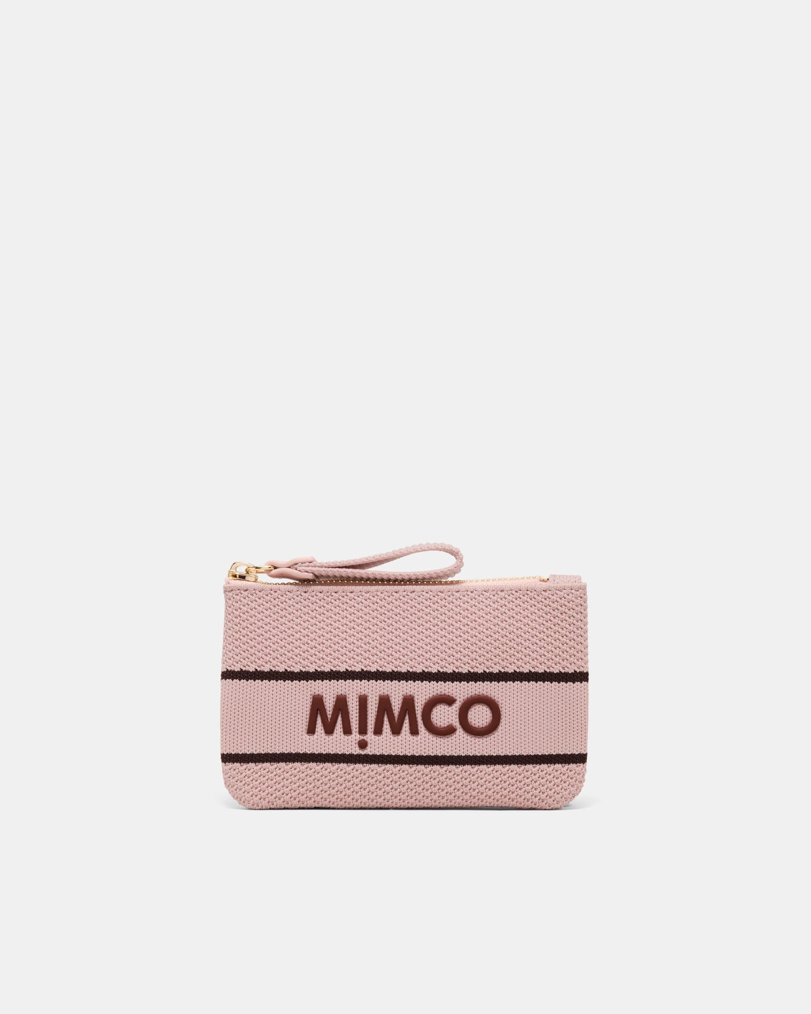 Blondie Coin Purse - Petal