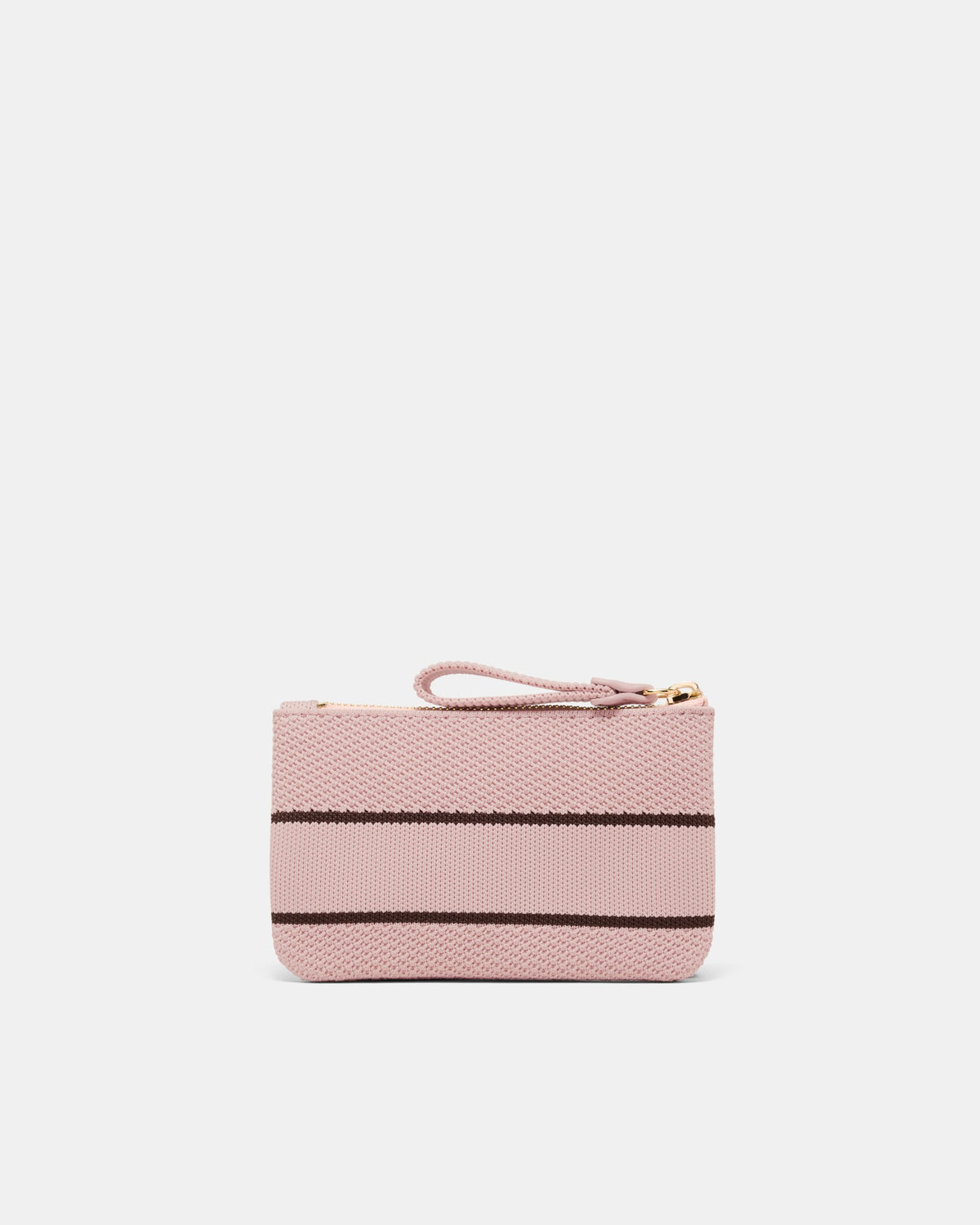 Blondie Coin Purse - Petal