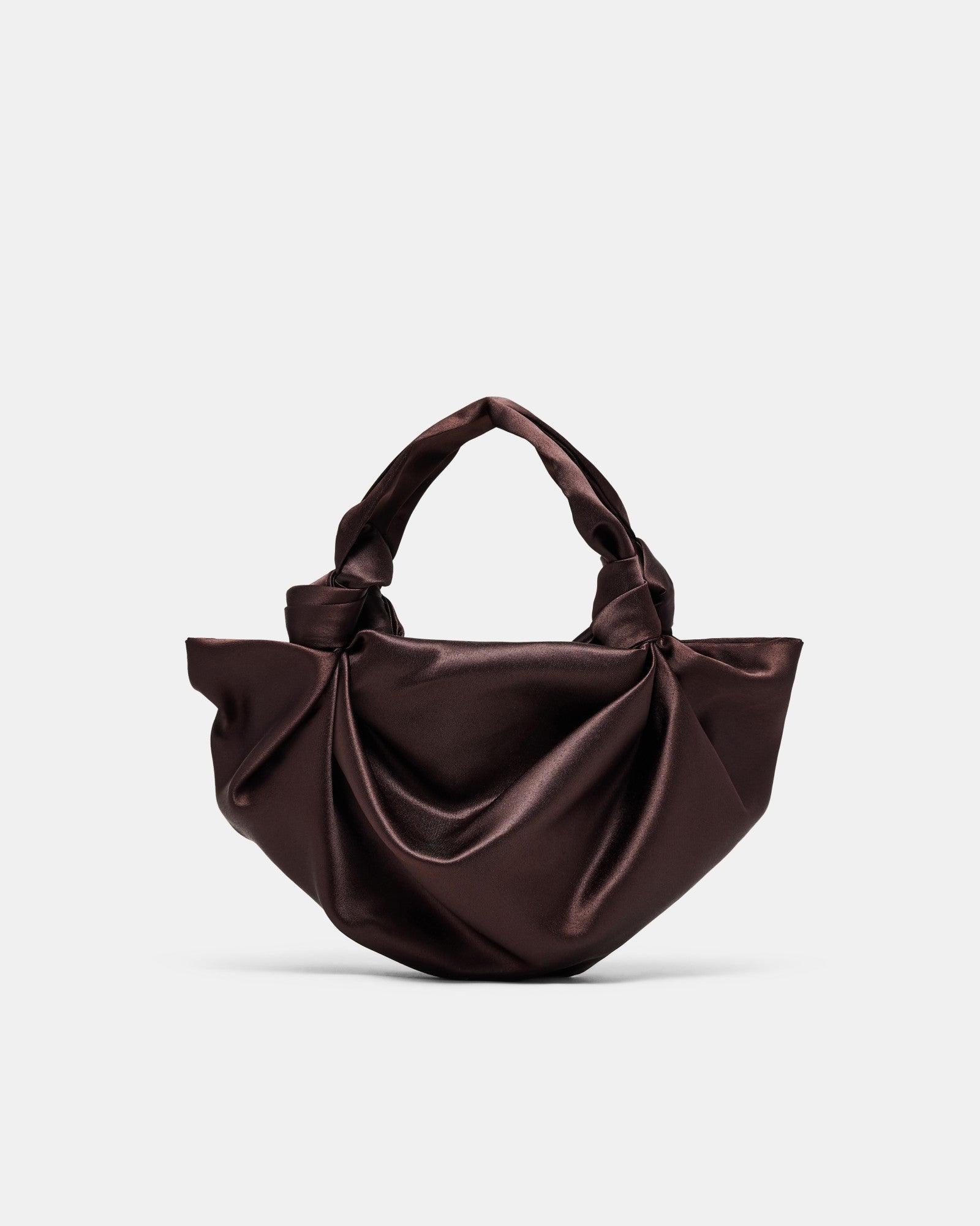 Aura Grab Bag - Cocoa