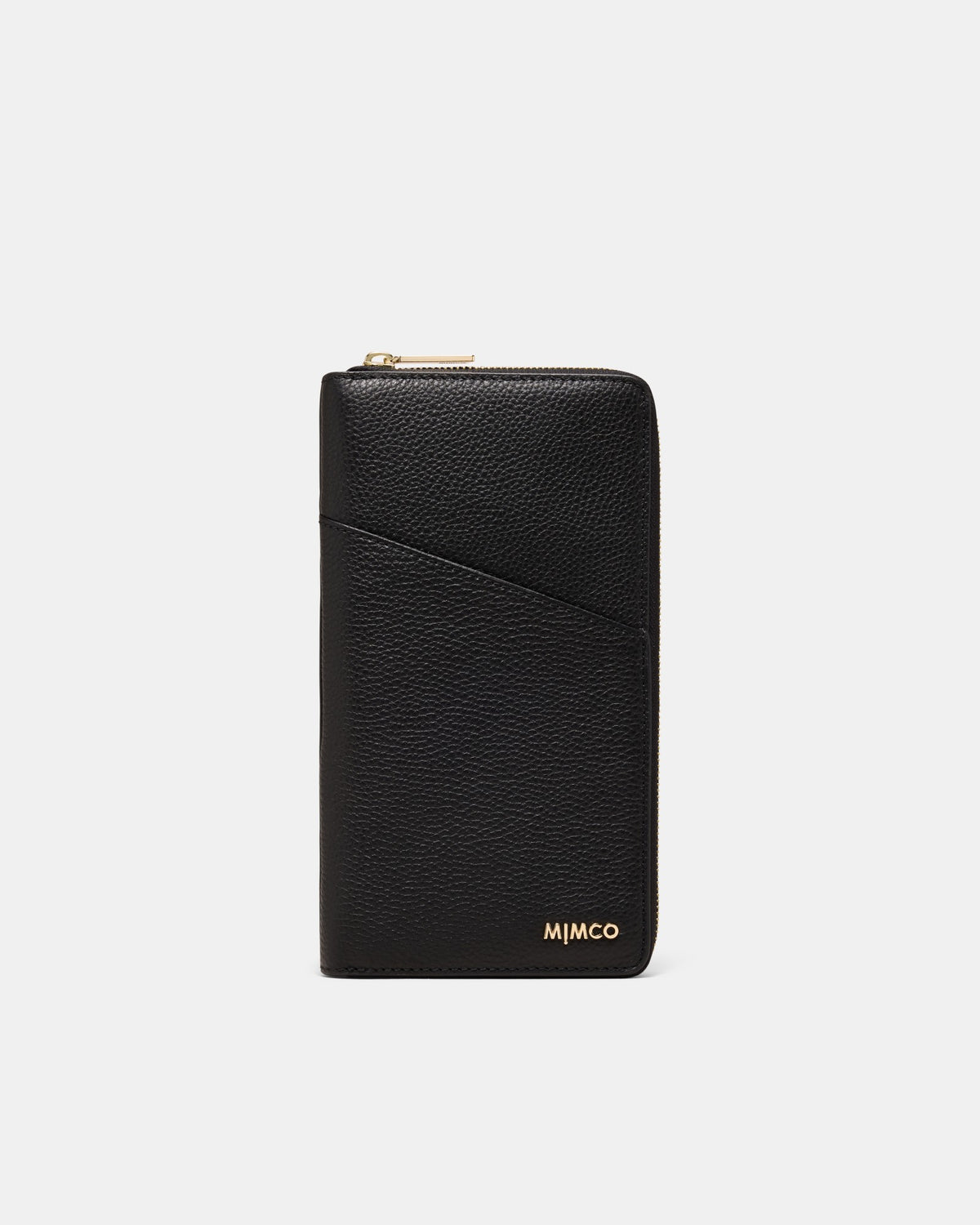 Drift Travel Wallet - Black
