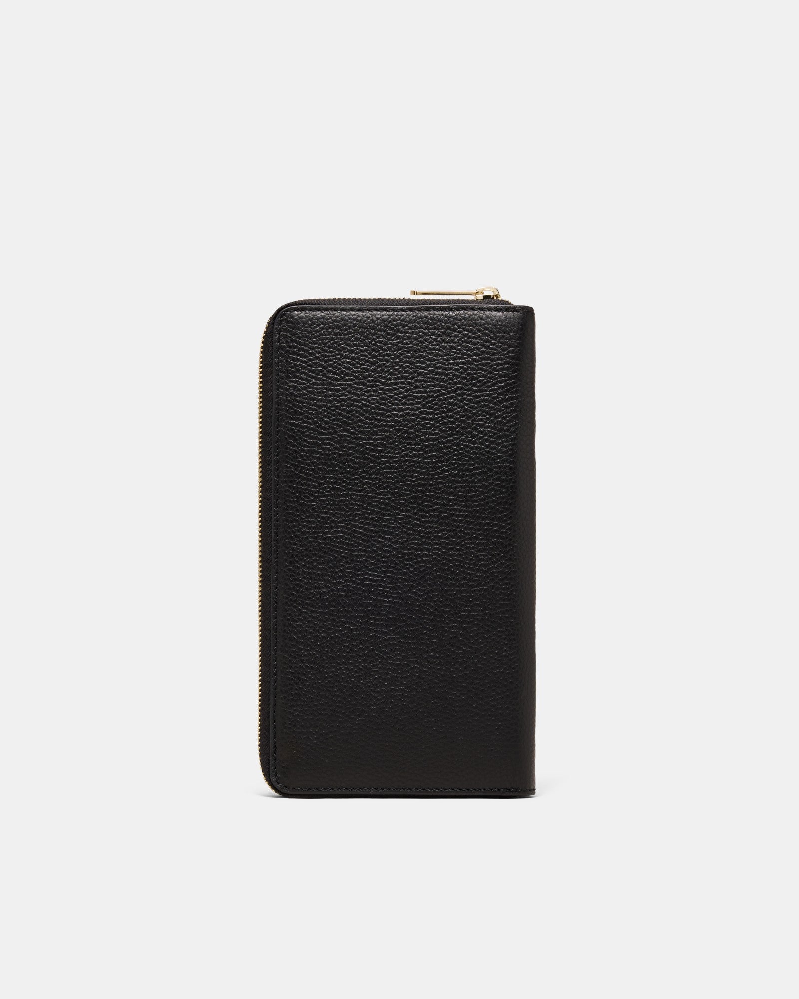 Drift Travel Wallet - Black