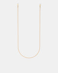 Trinity Sunglasses Chain - Petal