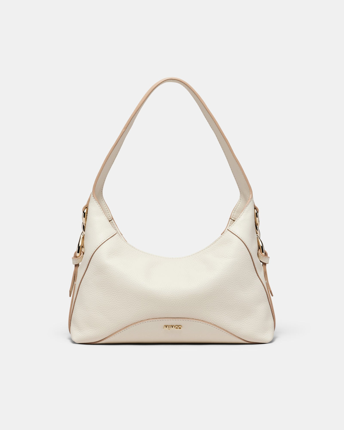 Heirloom Shoulder Bag - Vanilla
