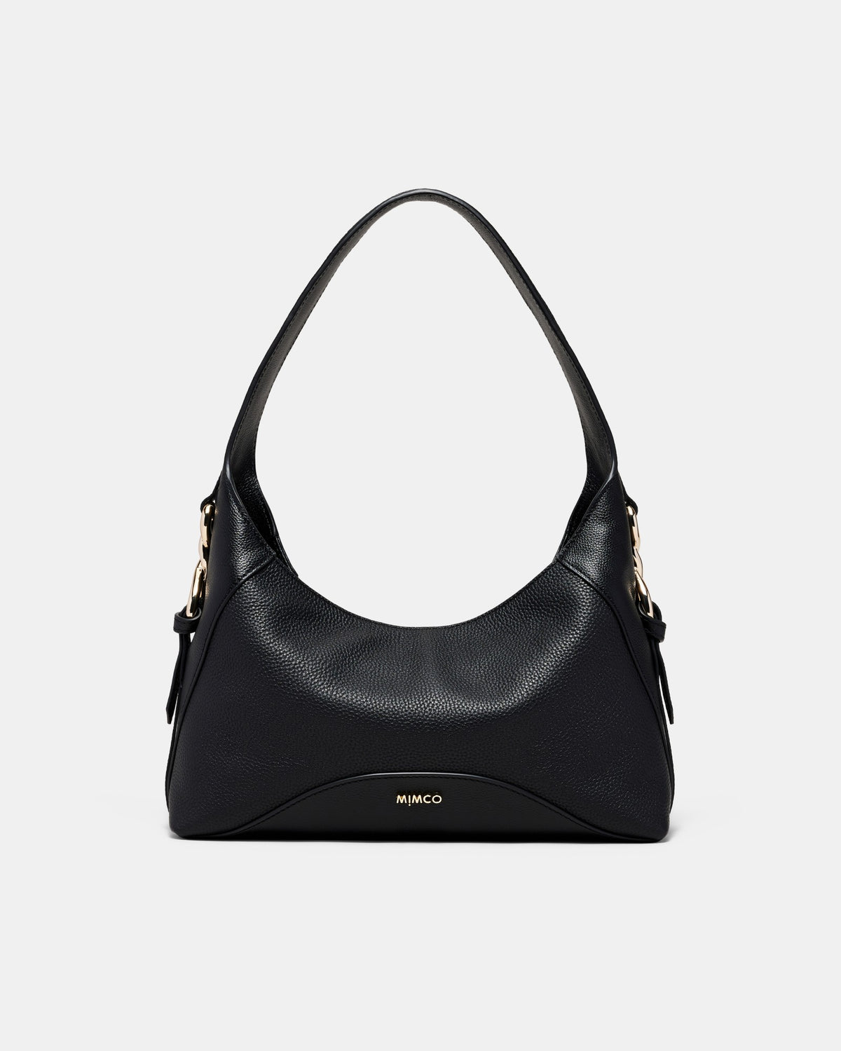 Heirloom Shoulder Bag - Black