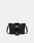 Cedar Crossbody Bag - Black