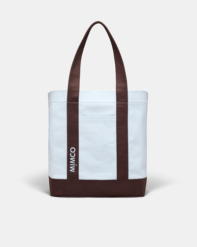 Concert Tote Bag - Iceberg