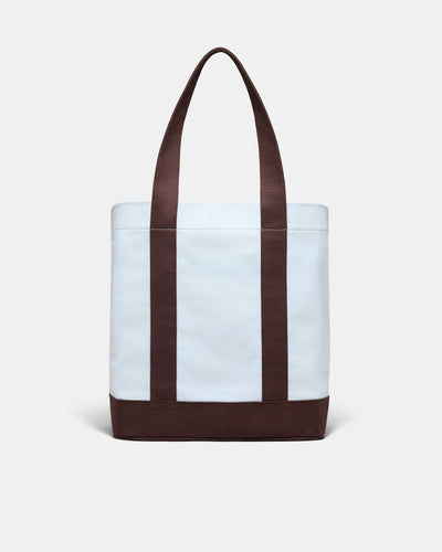 Concert Tote Bag - Iceberg