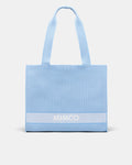 Blondie Boxy Tote Bag - Iceberg