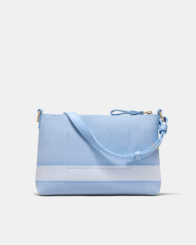 Blondie Crossbody Bag - Iceberg