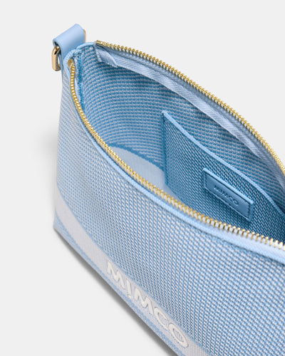 Blondie Crossbody Bag - Iceberg