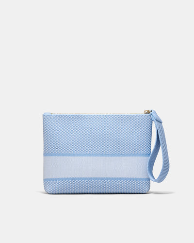Blondie Pouch - Iceberg