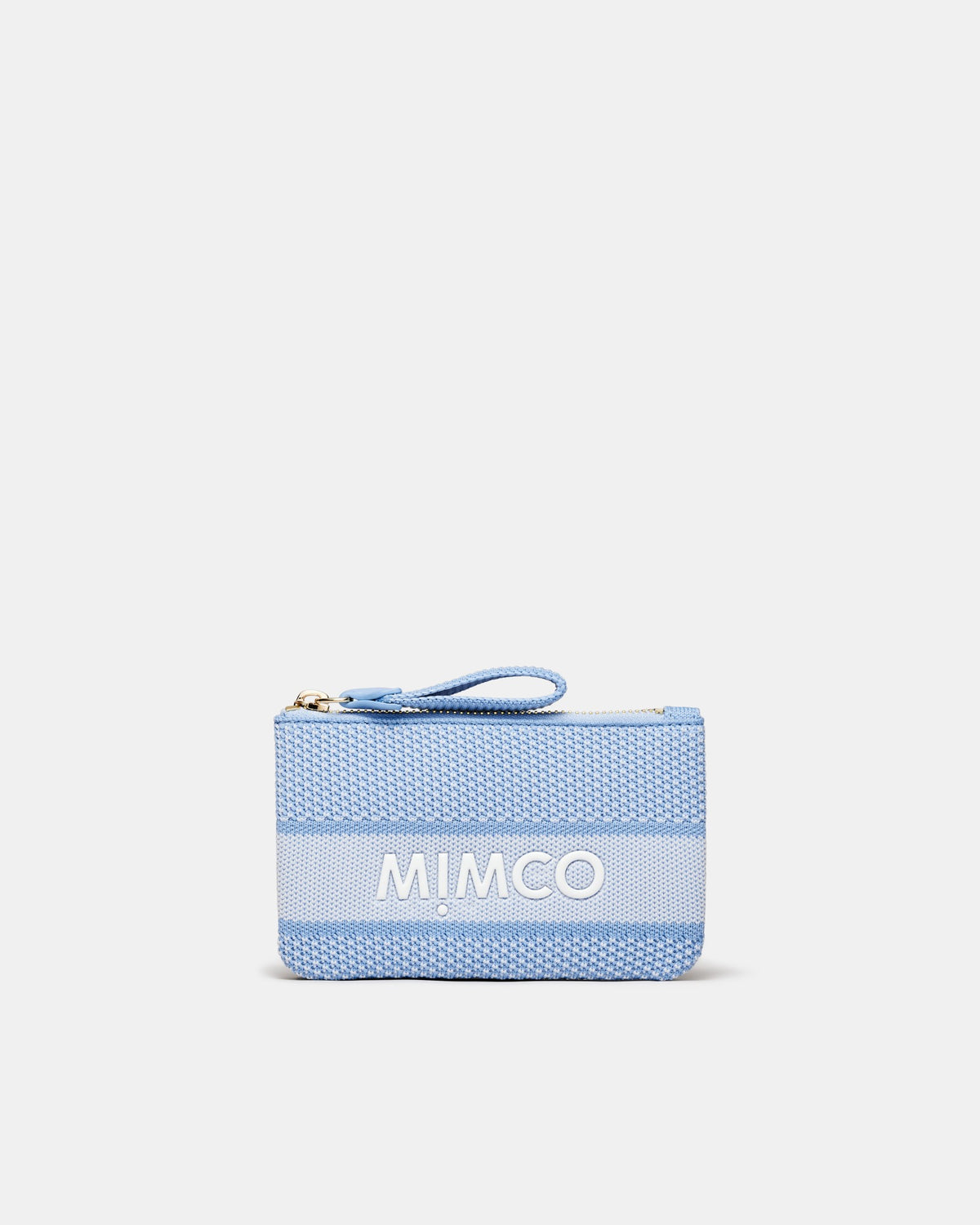 Blondie Coin Purse - Iceberg