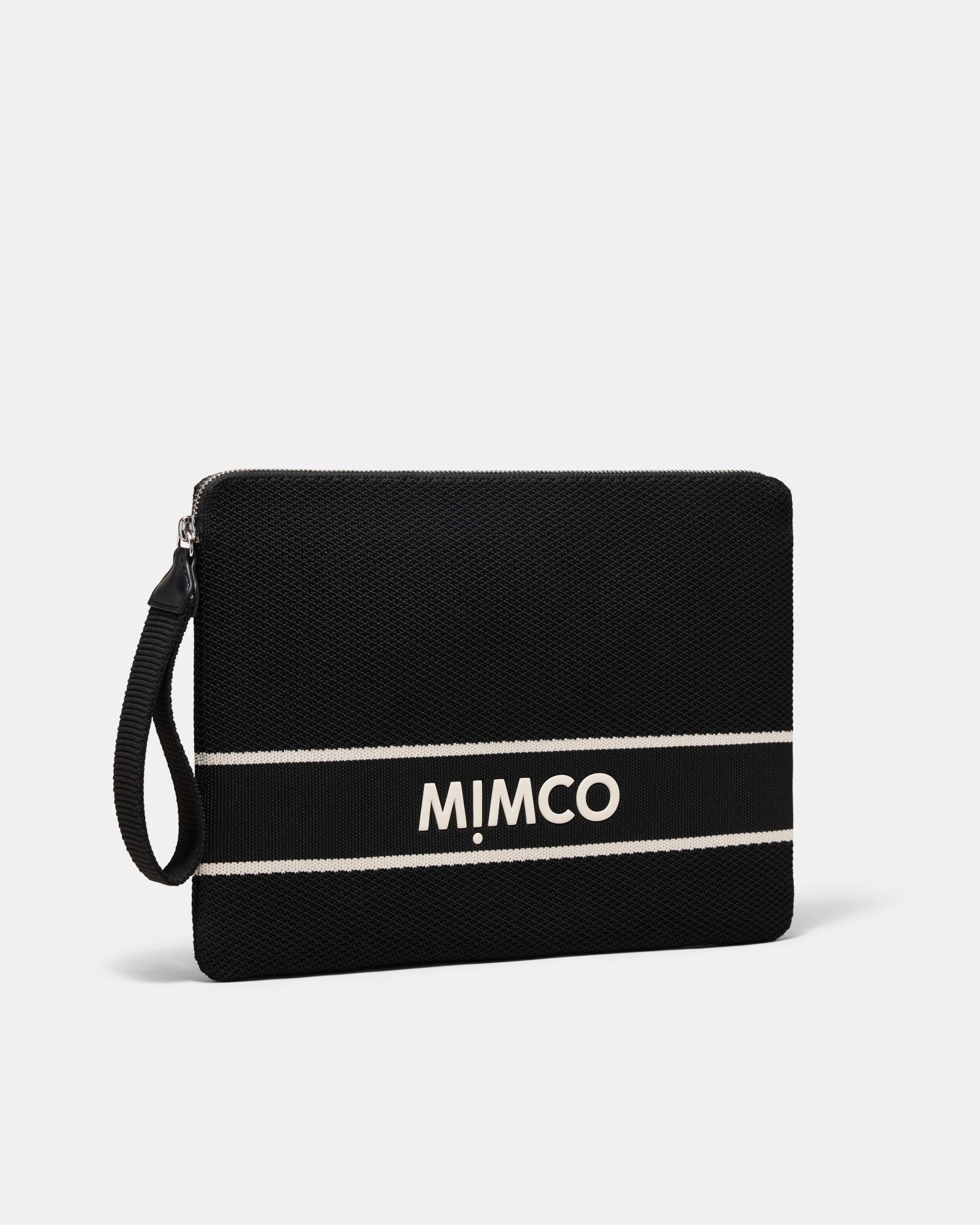 Blondie Laptop Case - Black