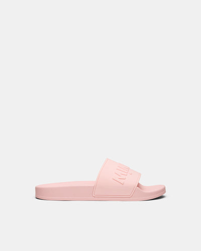 Pool Slide Shoes - BLUSH