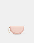 Elysia Ring Clutch Bag - Petal