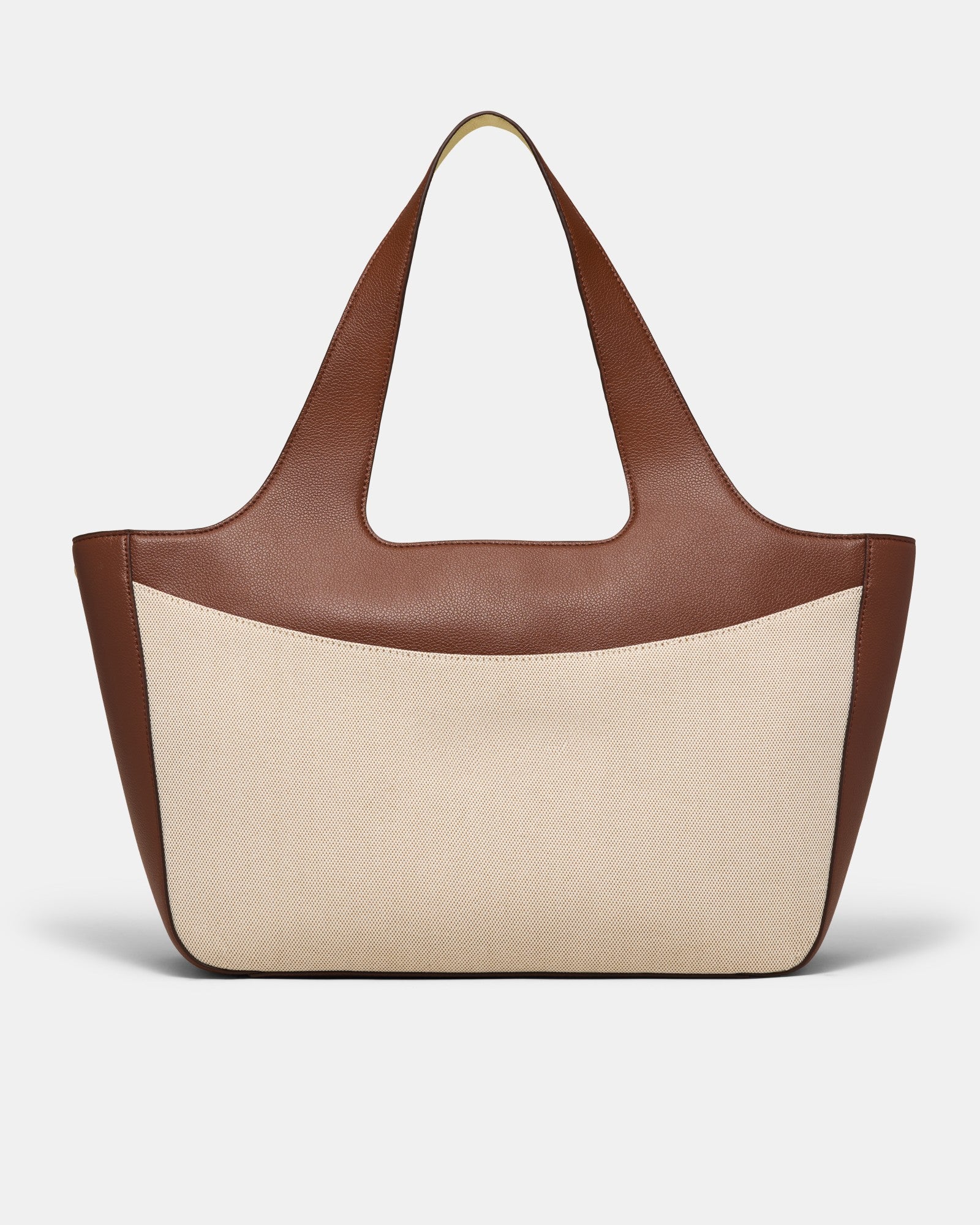 Ember Tote Bag - Walnut