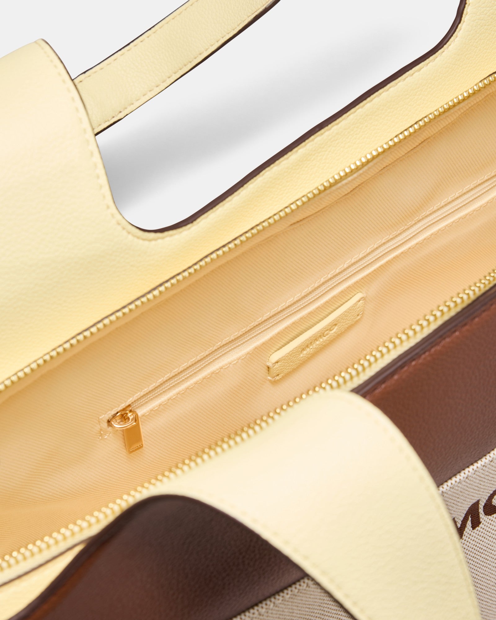Ember Tote Bag - Walnut