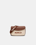 Ember Crossbody Bag - Walnut