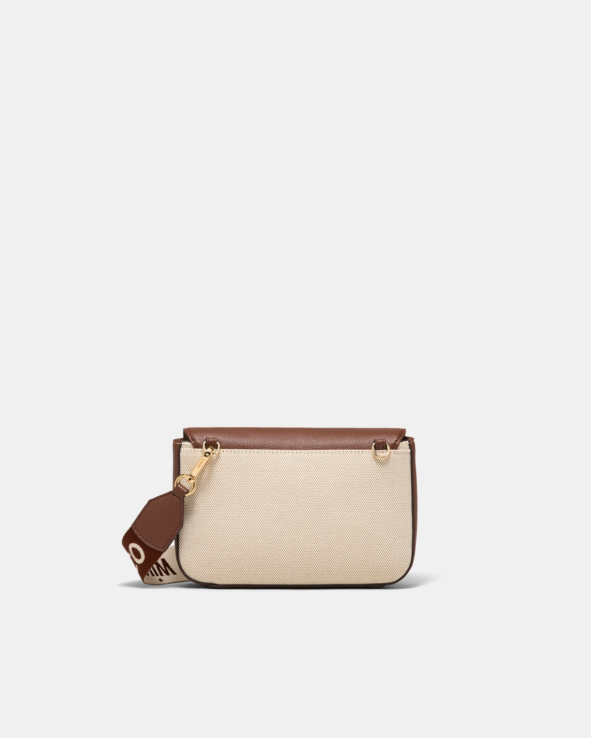 Ember Crossbody Bag - Walnut
