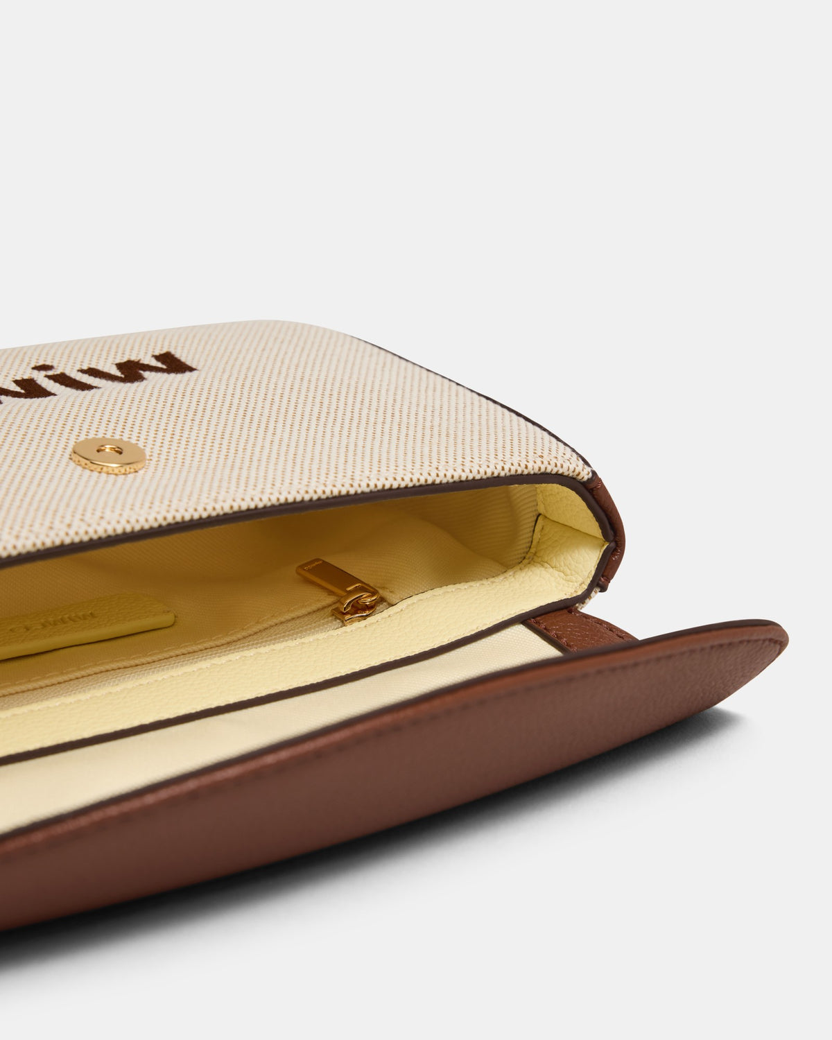 Ember Crossbody Bag - Walnut