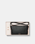 Rhiannon Gift Set - Black Rose Gold