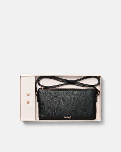 Rhiannon Gift Set - Black Rose Gold